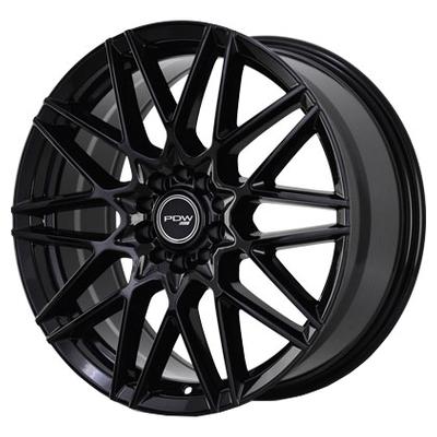PDW VELOCE (5337) 7,5x18 5x114,3 ET37 D66,6 B