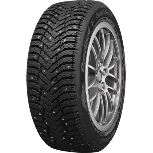 Cordiant Snow Cross 2 PW-4 225/50R17 98T (шип)