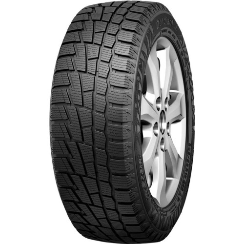 Cordiant Winter Drive PW-1 205/65R15 94T (не шип)