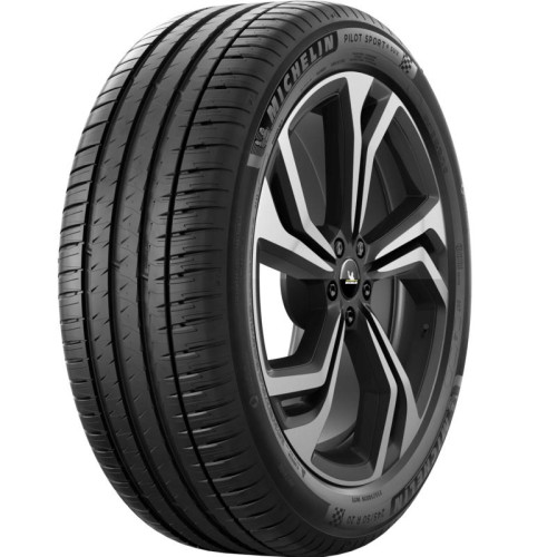 Michelin Pilot Sport 4 SUV 245/50R19 105W RunFlat FRV XL