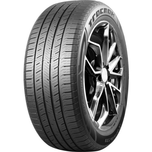Tracmax X-Privilo TX9 235/60R17 106H XL