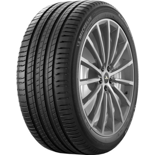 Michelin LATITUDE SPORT 3 255/45R20 101W GRNX AO1