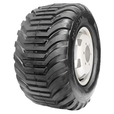 Forerunner QH643 I-3 520/50—17
