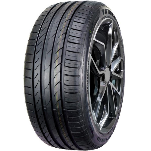 Tracmax X-Privilo TX3 275/40ZR18 103Y XL