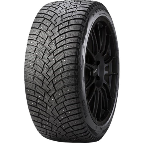 Pirelli Scorpion Ice Zero 2 285/45R20 112H XL (шип)