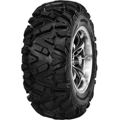 Forerunner Knight 22/10—10 50F