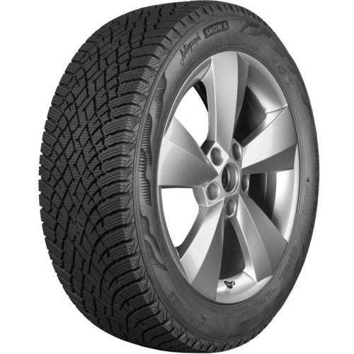 Ikon Autograph Snow 5 245/50R18 104T XL (не шип)