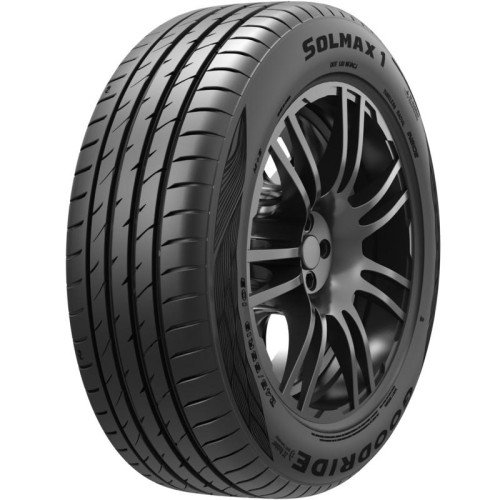 Goodride Solmax1 245/50R18 100W