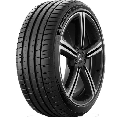 Michelin Pilot Sport 5 255/40R18 99Y * XL