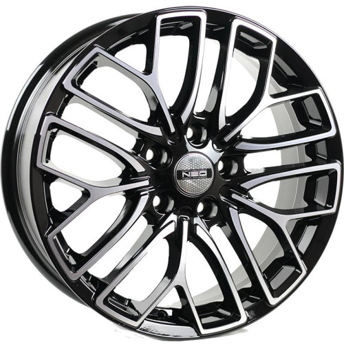 Neo 781 6,5x17 5x114,3 ET49 D67,1 BD