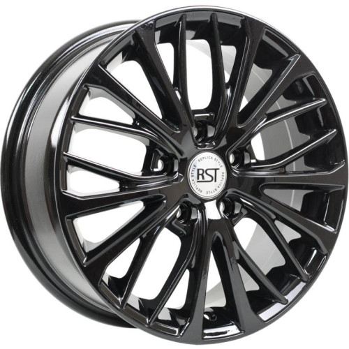 RST R036 (Action) 6,5x16 5x112 ET39,5 D66,6 BL