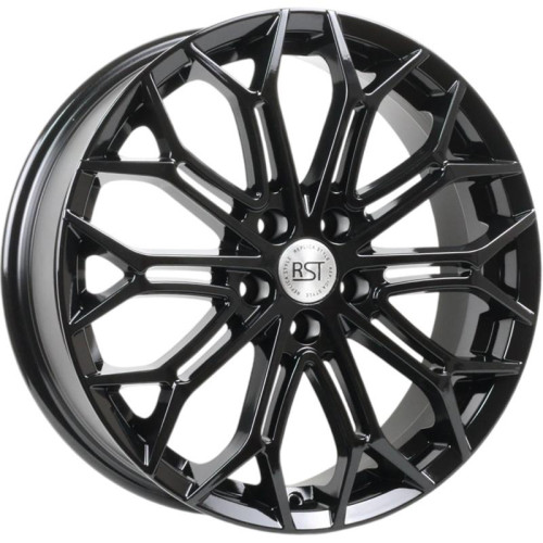 RST R208 (Haval) 6,5x18 5x114,3 ET38 D66,6 BL