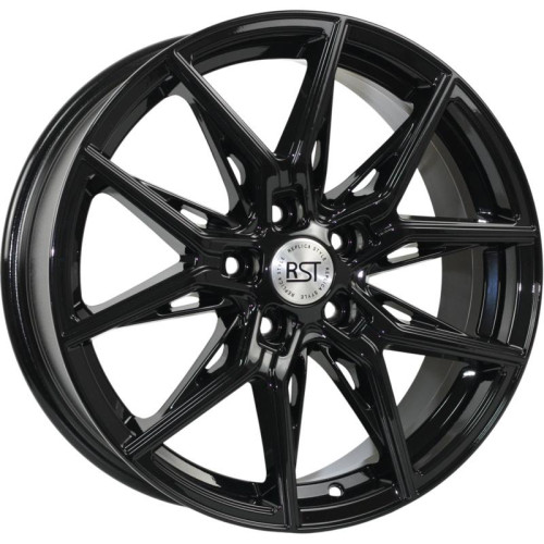 RST R247 (Haval) 7x17 5x114,3 ET37 D66,6 BL