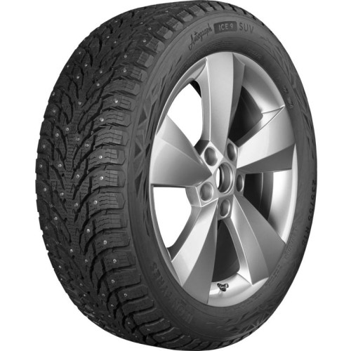 Ikon Autograph Ice 9 SUV 235/60R19 107H XL (шип)