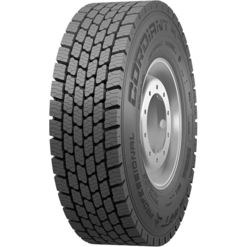 Cordiant Professional DR-2 315/80R22,5 157/150L