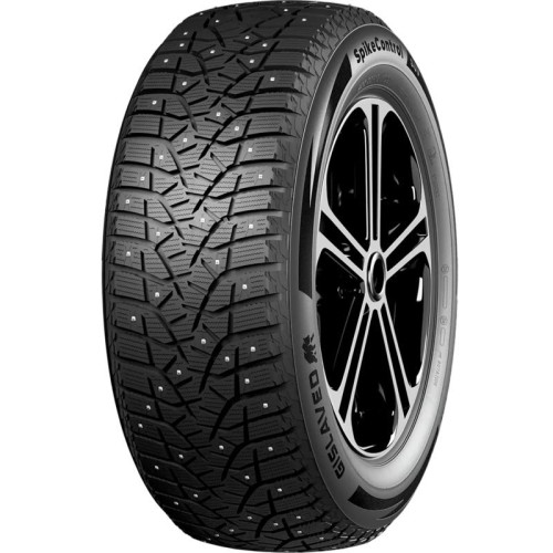 Gislaved SpikeControl 245/50R20 105T FR XL (шип)