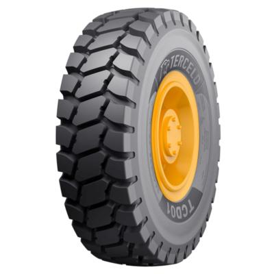 Tercelo TCD01 E4 S1 18/R33 191B