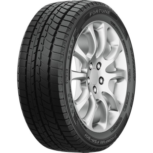 Fortune SnowFun FSR-901 195/65R15 91H (не шип)