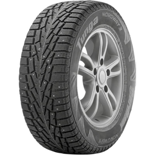 TUNGA Nordway 3 205/60R16 96Q (шип)