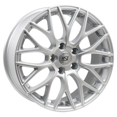 RST R137 (Exeed) 7x17 5x108 ET36 D65,1 Silver