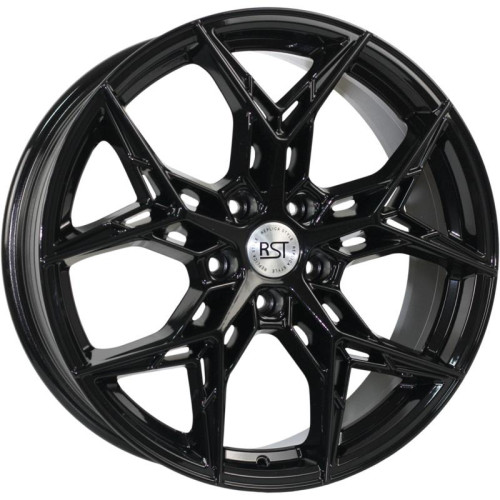 RST R139 (Haval F7) 7,5x19 5x114,3 ET45 D66,6 BL