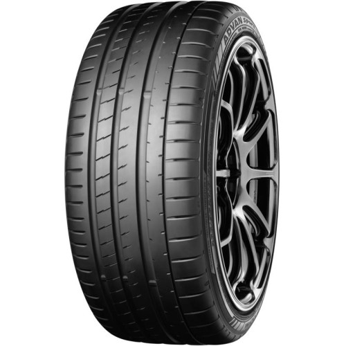 Yokohama Advan Sport V107 265/40R22 106Y XL