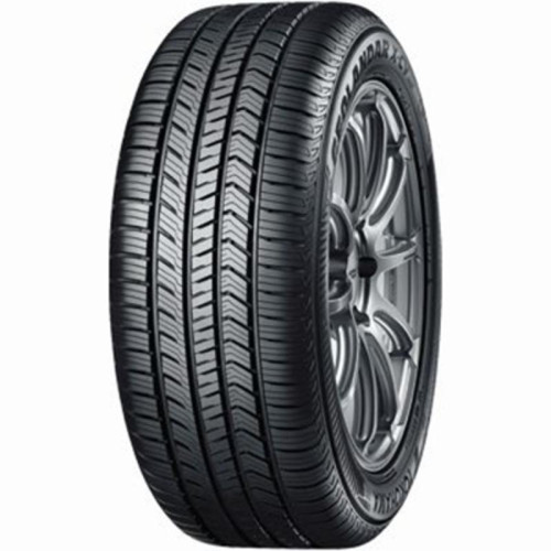 Yokohama Geolandar X-CV G057 295/35R21 107W