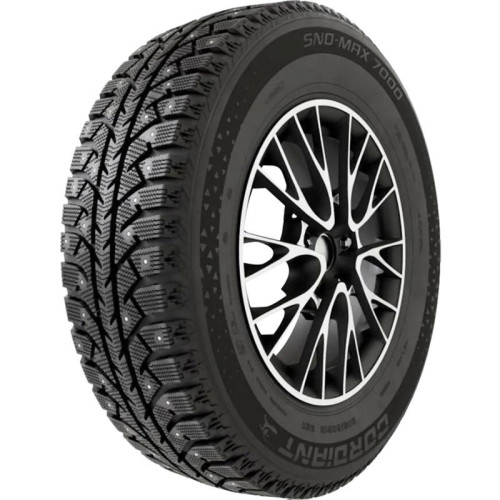Cordiant Sno-Max 7000 215/60R17 100T XL (шип)