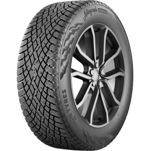 Ikon Autograph Snow 5 SUV 265/40R21 105T XL (не шип)