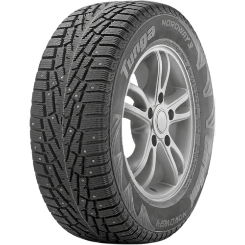 TUNGA Nordway 3 235/70R16 106Q (шип)