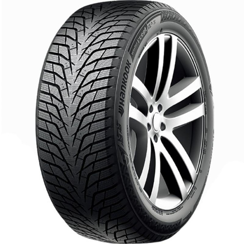 Hankook Winter i*cept IZ3 X W636A 245/65R17 107T (не шип)