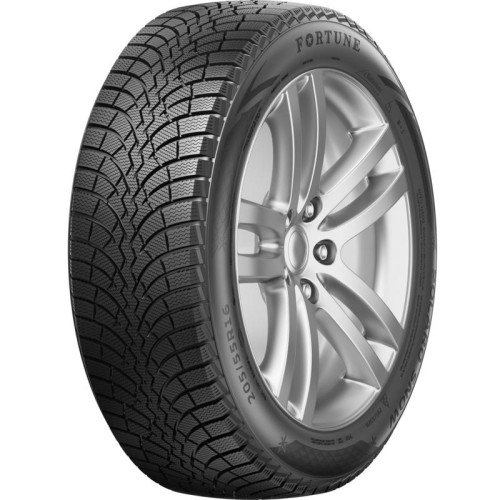 Fortune Polaro Snow 265/65R17 116H (не шип)