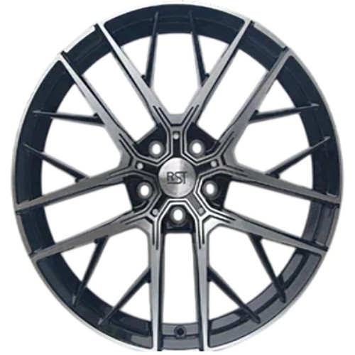 RST R189FF (BMW) 8x19 5x112 ET46 D66,6 BD
