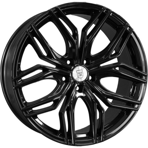 Tech Line 205 8,5x20 5x112 ET27 D66,6 BL