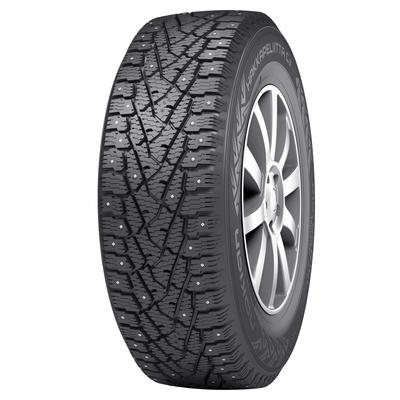 Nokian Tyres Hakkapeliitta C3 215/65R16C 109/107R (шип)