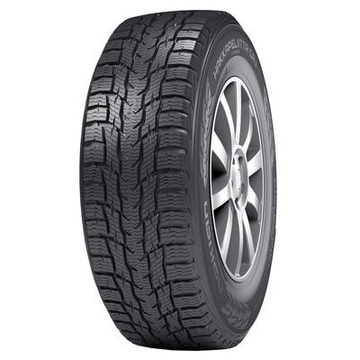 Nokian Hakkapeliitta CR3 235/65R16C 121/119R (не шип)