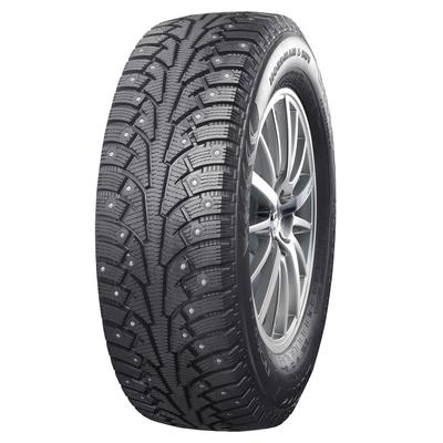 Nordman 5 SUV
