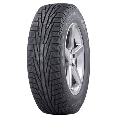 Nokian Tyres Nordman RS2 195/60R15 92R XL (не шип)