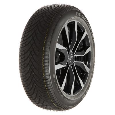 G-Force Winter 2