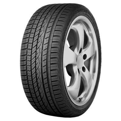 Continental CrossContact UHP 295/40ZR20 106Y MO FR