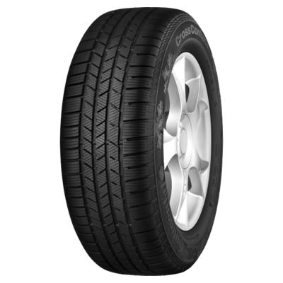 Continental ContiCrossContact Winter 245/65R17 111T XL (не шип)