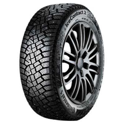 IceContact 2 SUV