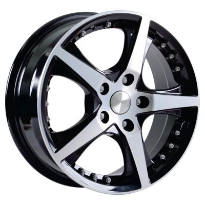 SKAD Diamond 6,5x16 5x114,3 ET39 D67,1 Алмаз