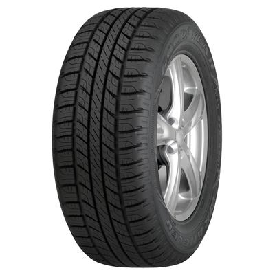 Wrangler HP All Weather