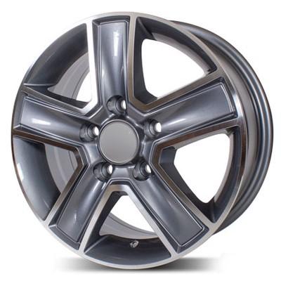 Replica FT473 6,5x15 5x118 ET55 D71,1 MG