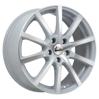 iFREE Big Byz 7x17 5x112 ET50 D57,1 Айс