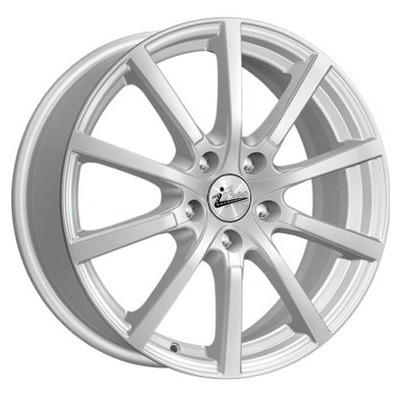 iFREE Big Byz 7x17 5x114,3 ET35 D67,1 Neo-klassik