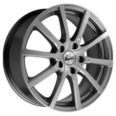 iFREE Big Byz 7x17 5x114,3 ET40 D66,1 Hay Vey