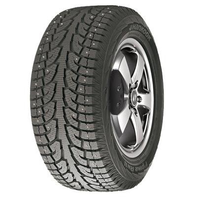 Hankook i*Pike RW11 255/55R18 109T XL (шип)