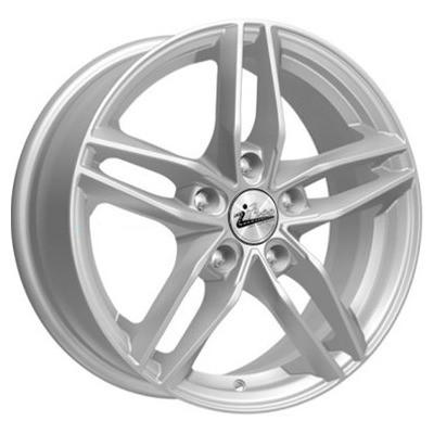 iFREE Moskva 6,5x16 5x114,3 ET45 D67,1 Neo-klassik